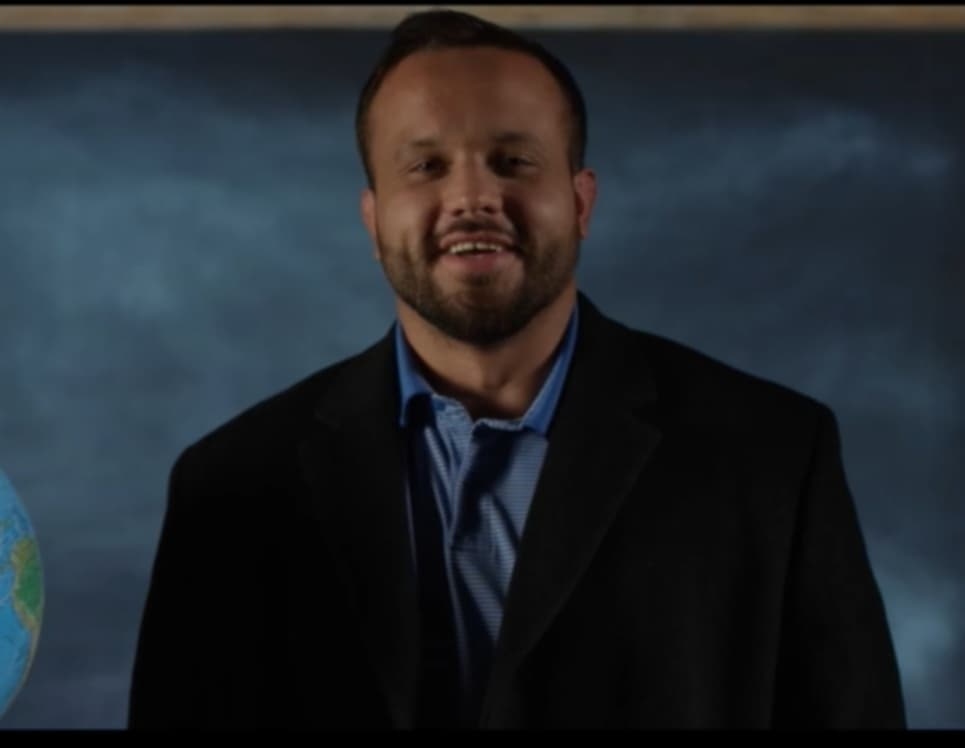 Language Monk Founder