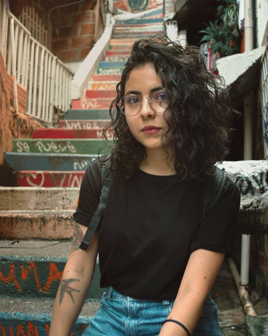 Juliana — Language Monk Coach