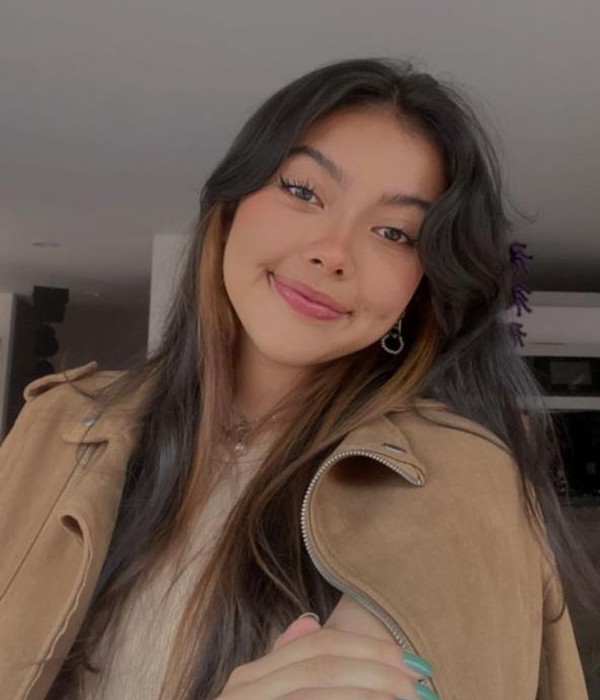 Sofia — Language Monk Spanish Coach