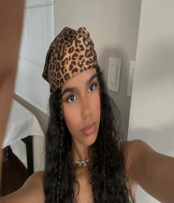 Juli — Language Monk Spanish Coach